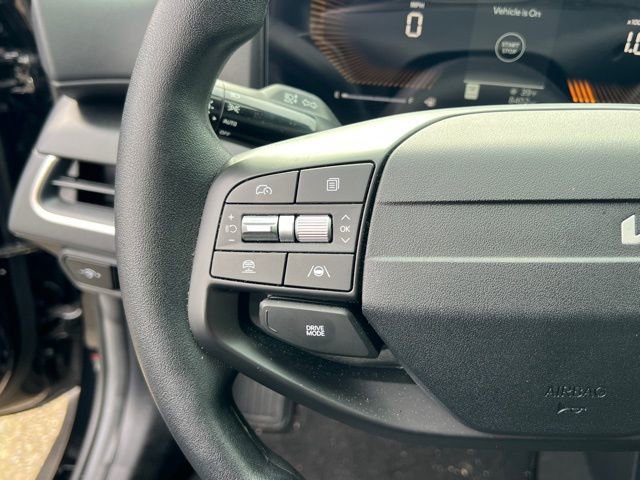 Certified 2025 Kia K4 LXS image 24