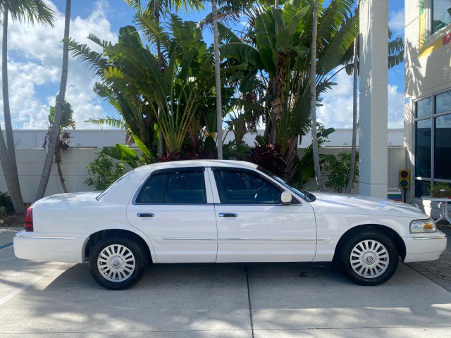 Used 2007 Mercury Grand Marquis LS image 94