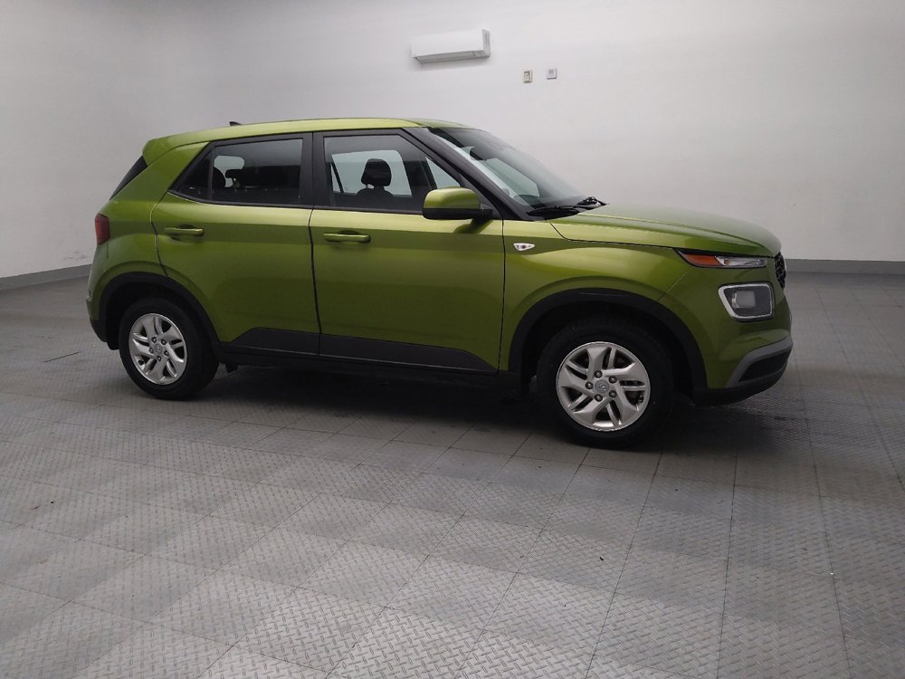 Used 2022 Hyundai Venue SE image 11