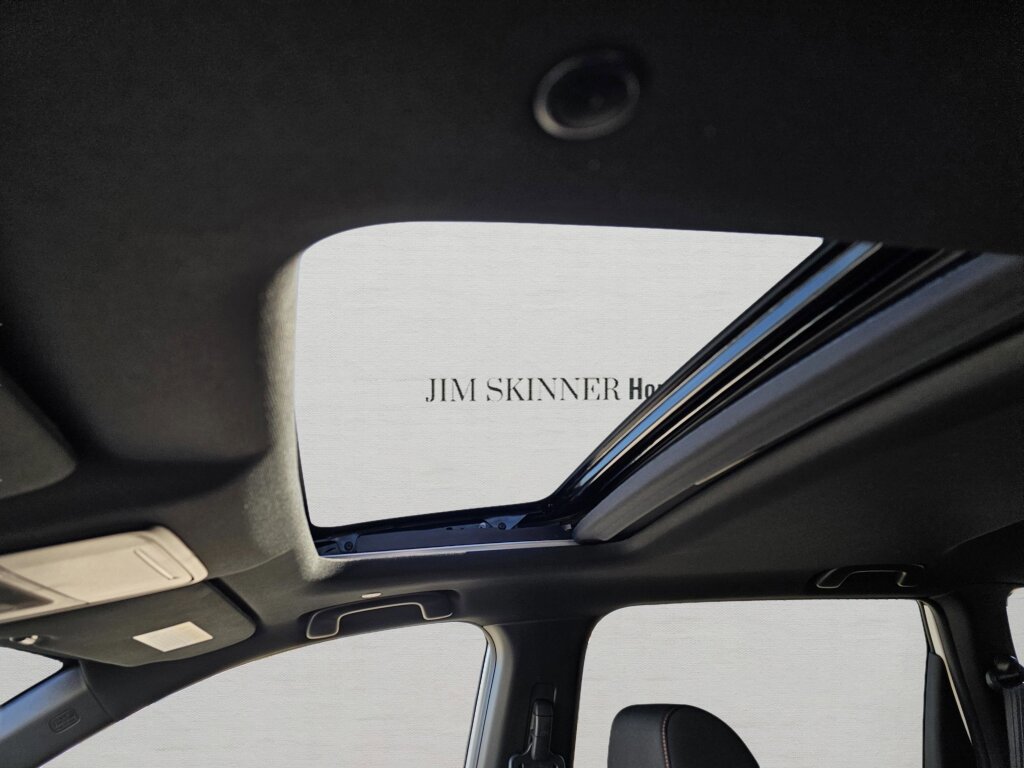 New 2026 Honda CR-V TrailSport image 21