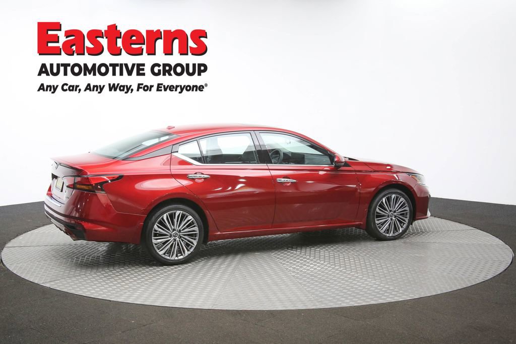 Used 2023 Nissan Altima 2.5 SL image 40