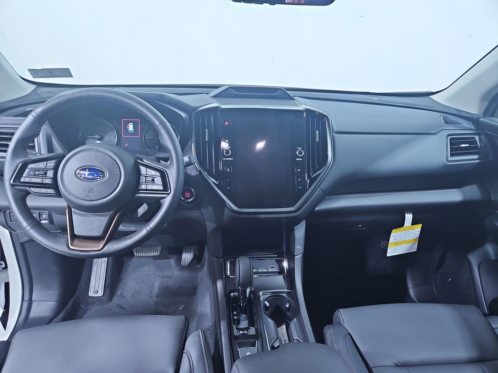 New 2025 Subaru Ascent Bronze Edition image 13