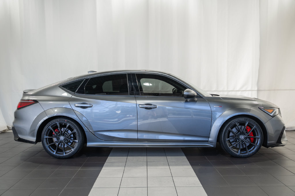 Used 2024 Acura Integra Type S FWD image 3