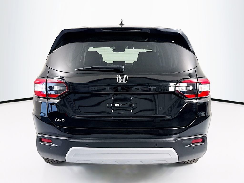 Certified 2024 Honda Pilot EX-L image 6