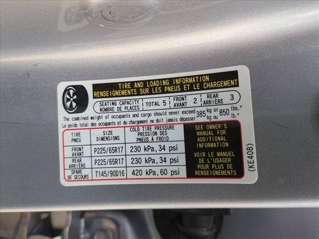 Used 2020 MAZDA CX-5 Touring FWD image 14