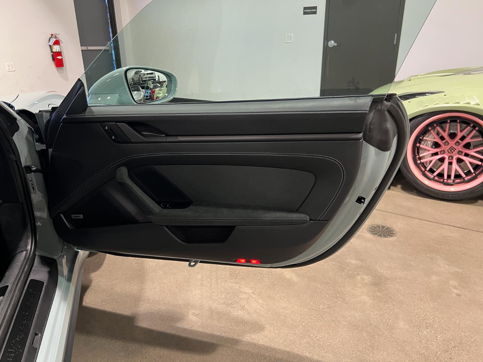 Used 2026 Porsche 911 Targa 4 GTS image 43