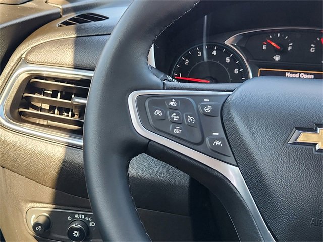 Used 2023 Chevrolet Equinox LT image 28