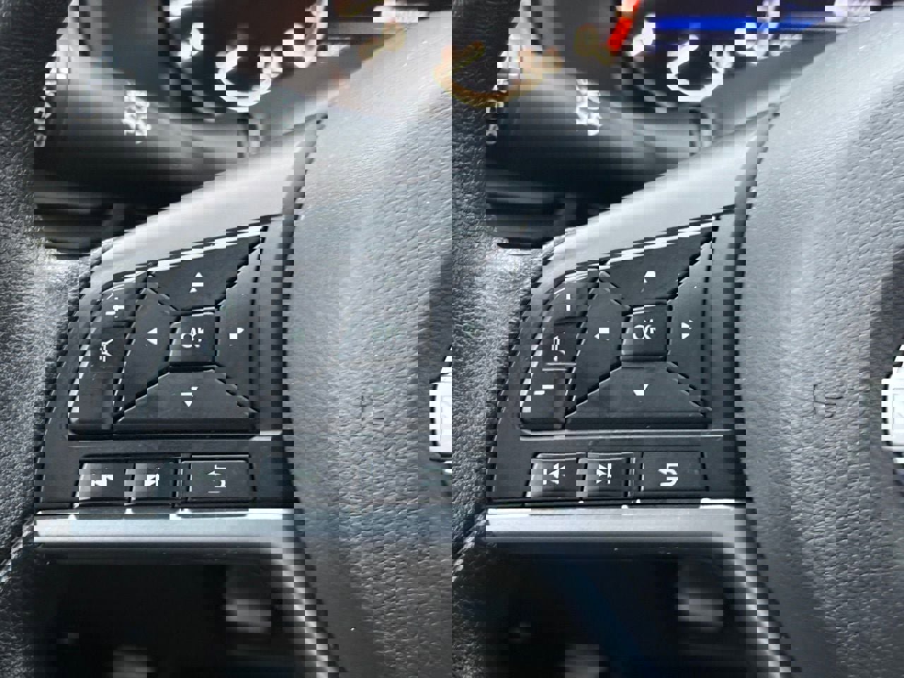 Certified 2025 Nissan Altima 2.5 SV FWD image 20