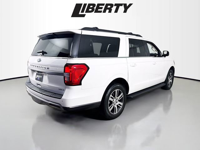 Used 2024 Ford Expedition Max XLT image 7