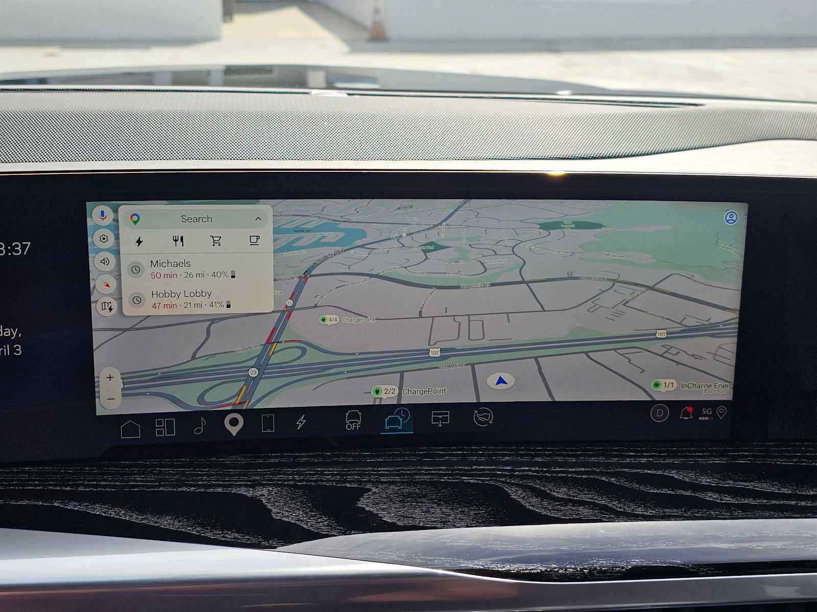 Used 2025 Cadillac Escalade IQ Luxury 1 image 29