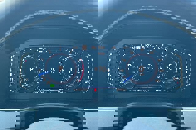 Used 2022 Volkswagen Atlas SEL image 29