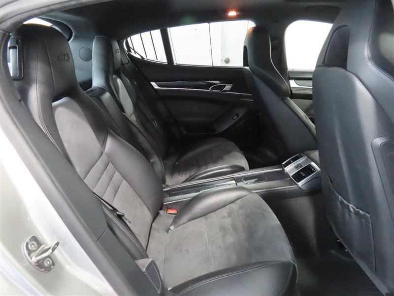 Used 2013 Porsche Panamera GTS image 32