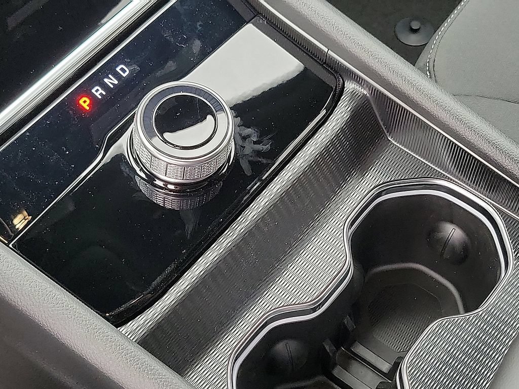 New 2025 Jeep Grand Cherokee Laredo X AWD/4WD image 10