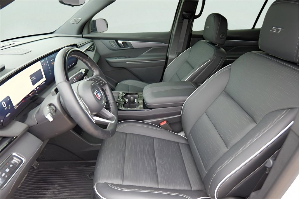 New 2026 Buick Enclave Sport Touring w/ Super Cruise Package image 9