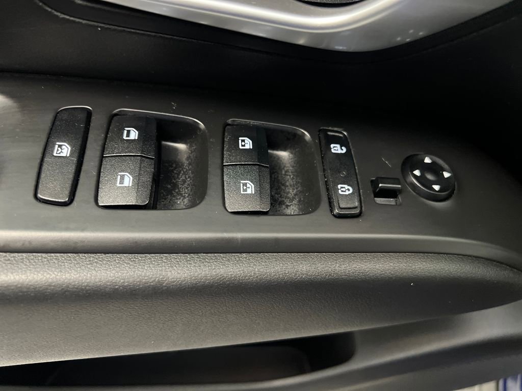 Used 2024 Hyundai Tucson SEL image 12