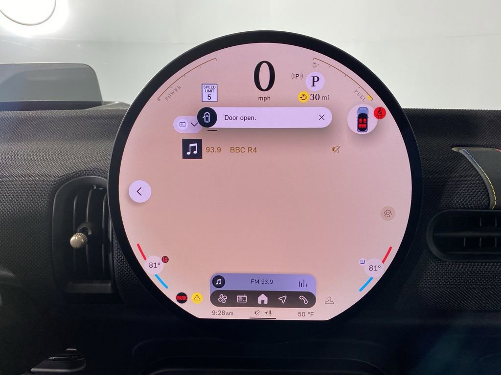 New 2026 MINI Cooper S image 12