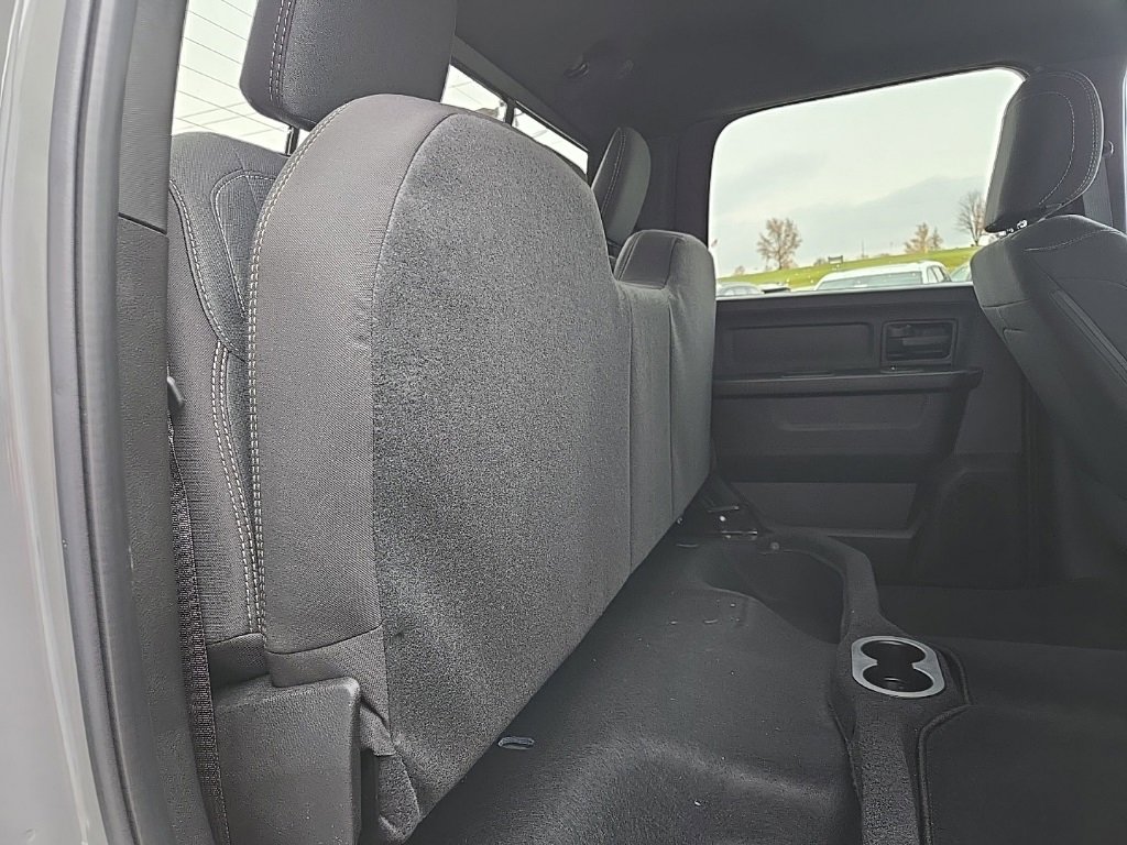 New 2026 RAM 2500 Tradesman image 94