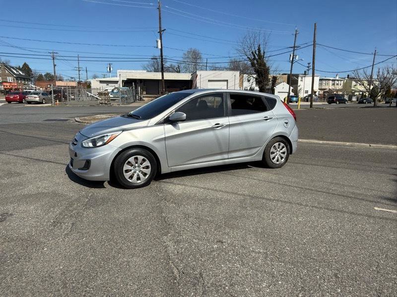 Used 2016 Hyundai Accent SE image 14