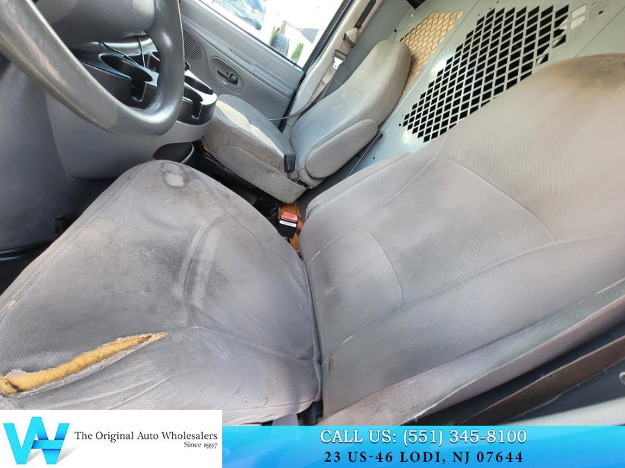 Used 2007 Ford E-150 and Econoline 150 image 9