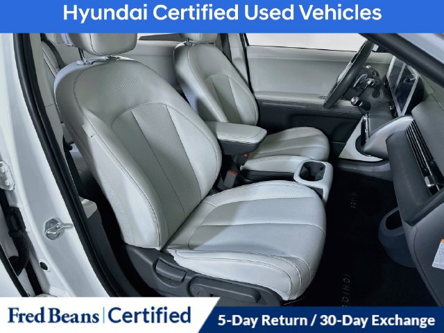 Certified 2023 Hyundai Ioniq 5 SEL AWD/4WD image 15