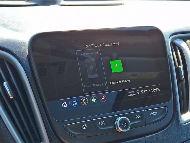 Used 2024 Chevrolet Malibu LT FWD image 20