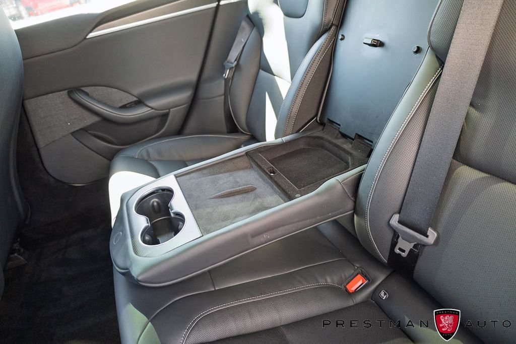 Used 2023 Tesla Model S Plaid AWD/4WD image 37