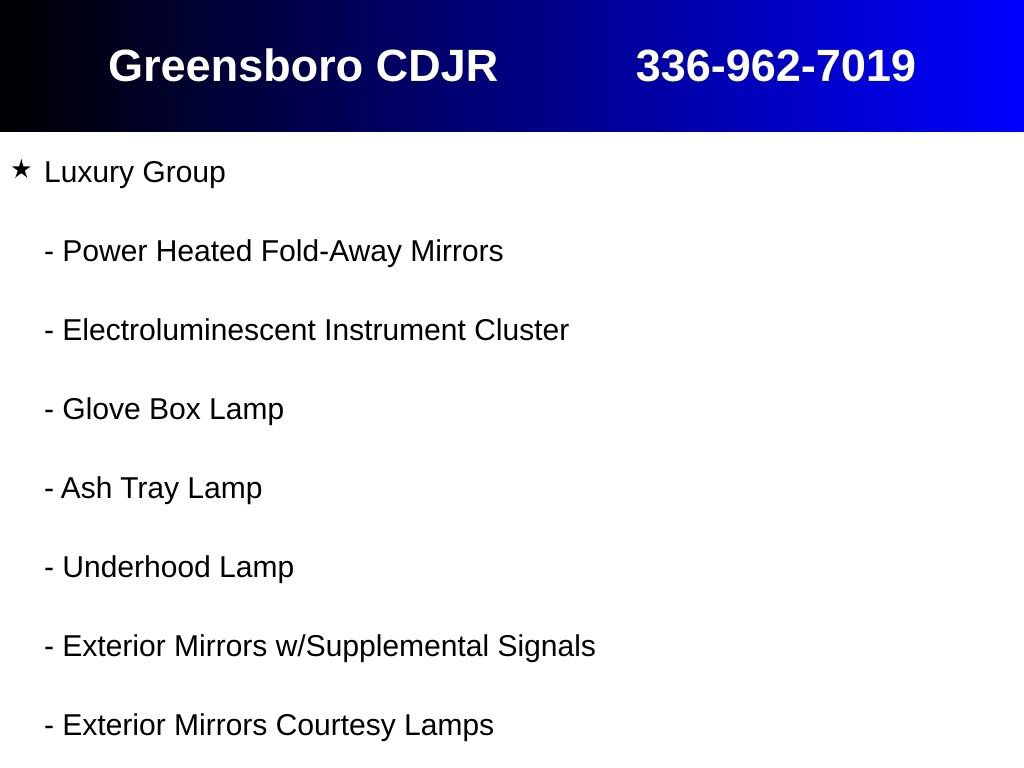 Used 2014 RAM 1500 Big Horn image 15