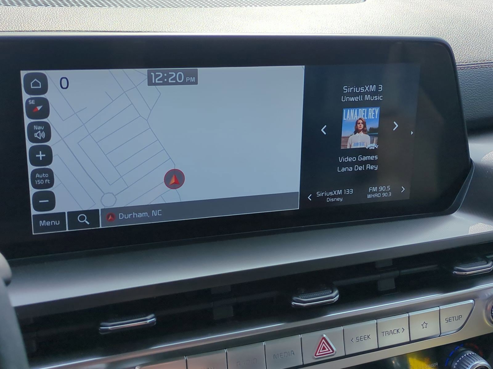 Used 2025 Kia Telluride S image 23