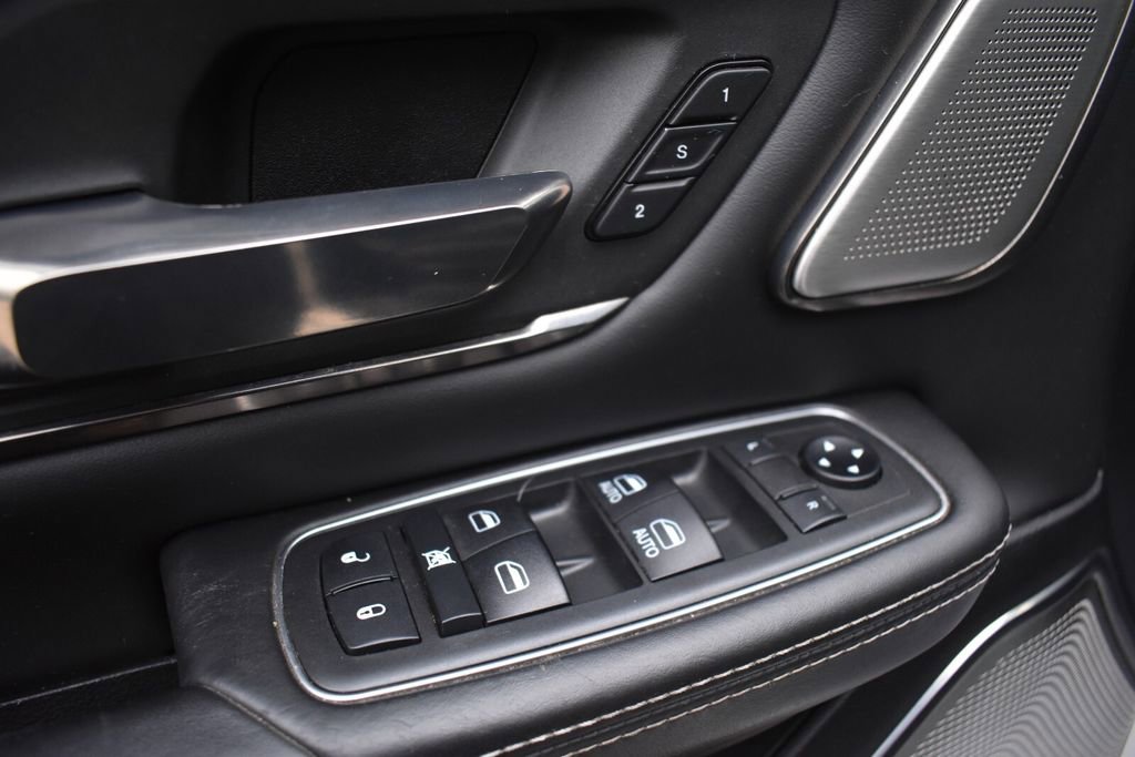 Used 2020 RAM 1500 Limited AWD/4WD image 30