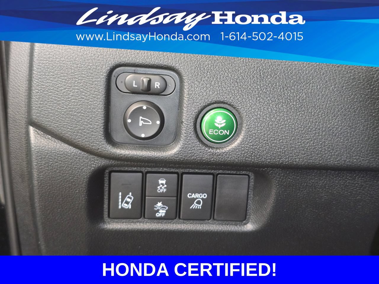 Certified 2023 Honda Ridgeline Sport image 20