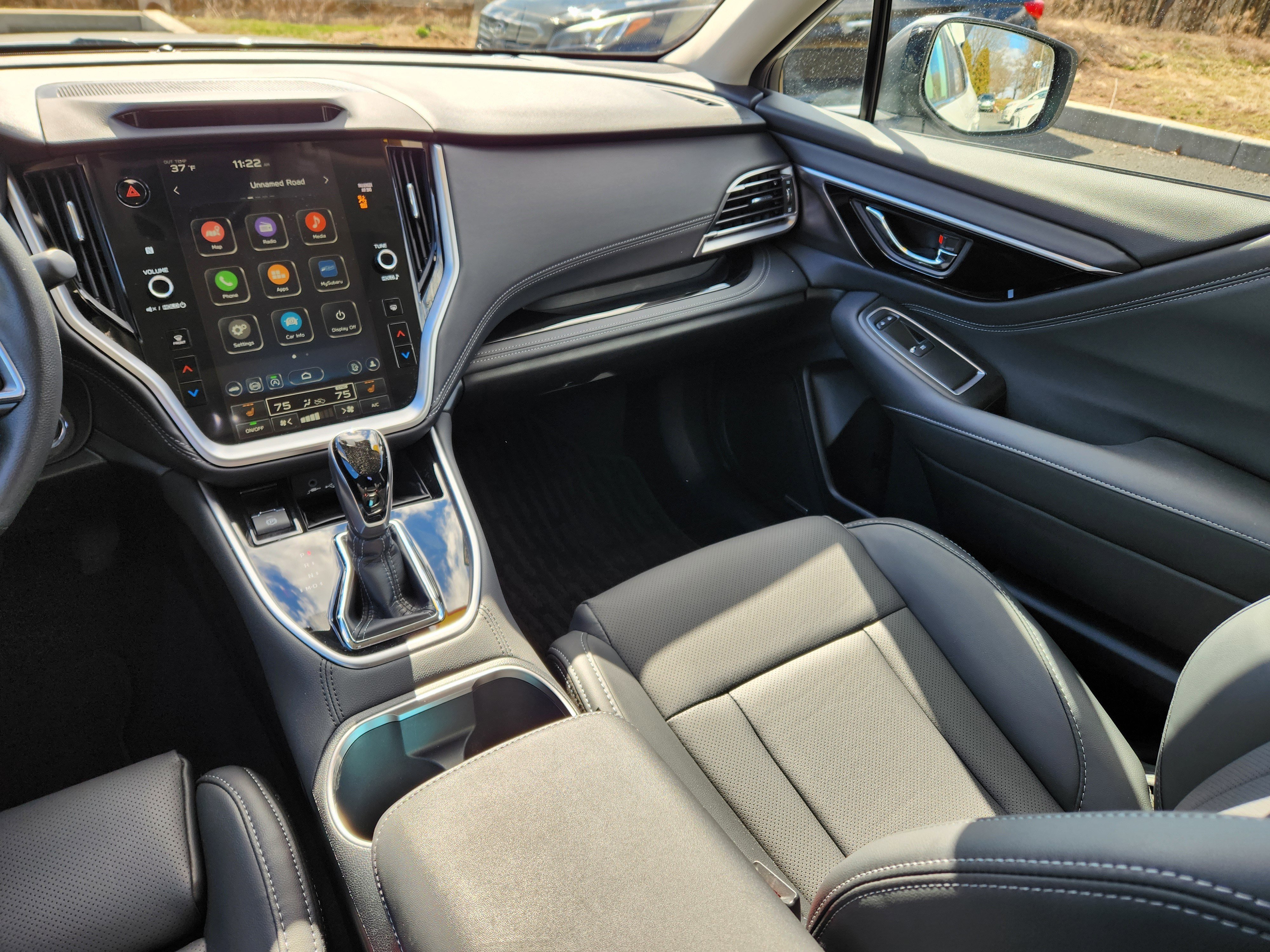 Certified 2025 Subaru Outback Limited image 14