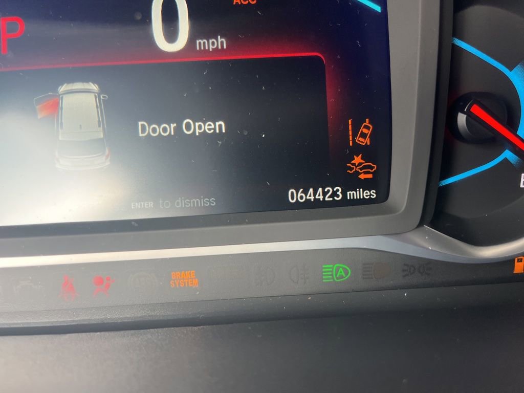 Certified 2020 Honda Pilot EX-L image 5