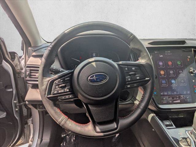 Used 2024 Subaru Legacy Sport AWD/4WD image 18