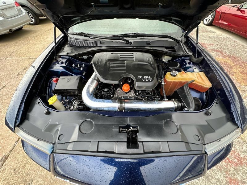 Used 2014 Dodge Charger SXT Plus RWD image 20