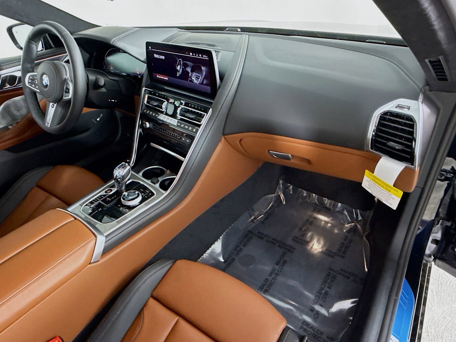 New 2026 BMW 840i RWD image 31