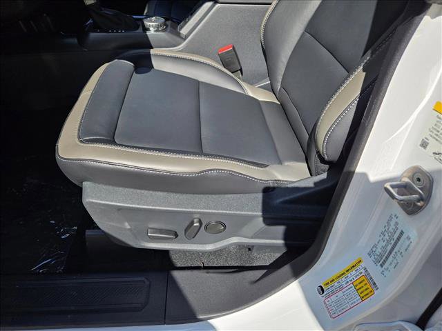 New 2025 Ford Bronco Outer Banks image 4