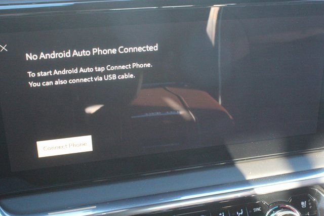 New 2025 GMC Sierra 3500 Denali Ultimate image 44