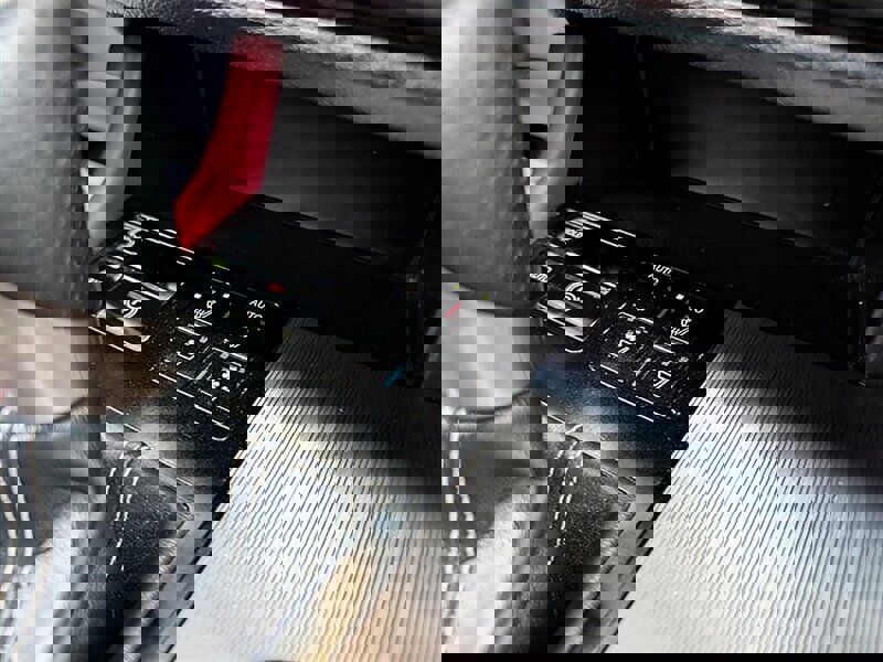 Used 2019 Lexus RX 350 F Sport image 25