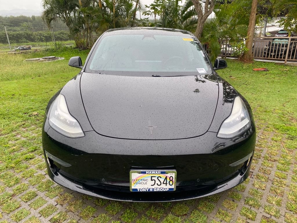 Used 2019 Tesla Model 3 Standard Range Plus RWD image 2