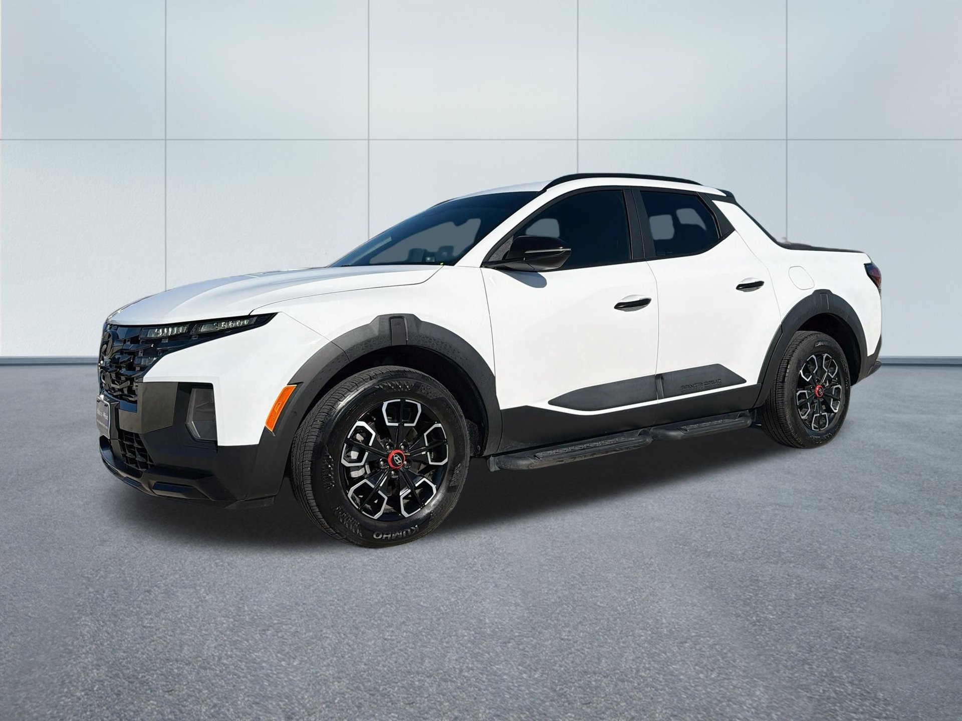 Used 2024 Hyundai Santa Cruz XRT