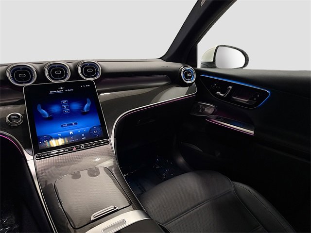 Certified 2025 Mercedes-Benz GLC 300 4MATIC image 25