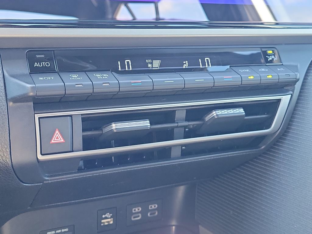 Certified 2025 Toyota Camry SE w/ Multimedia Upgrade Package image 23