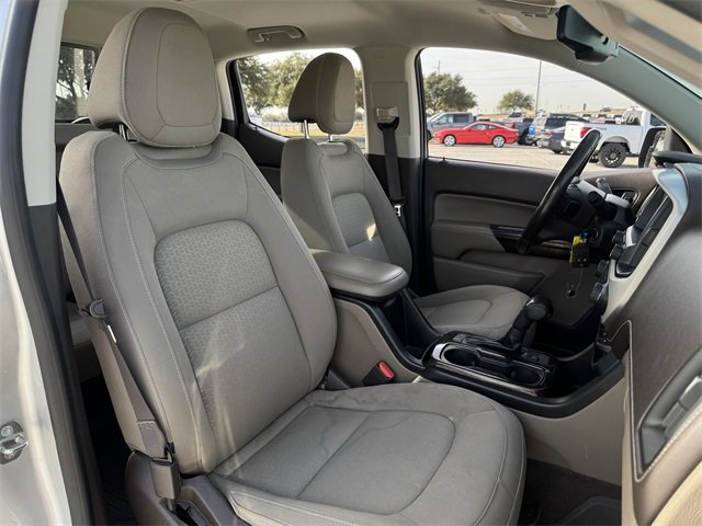 Used 2018 GMC Canyon SLE w/ SLE Convenience Package image 26