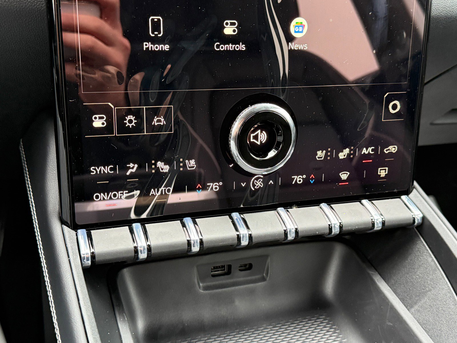 New 2026 GMC Terrain Denali image 35