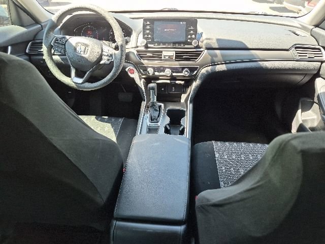 Used 2019 Honda Accord LX image 8