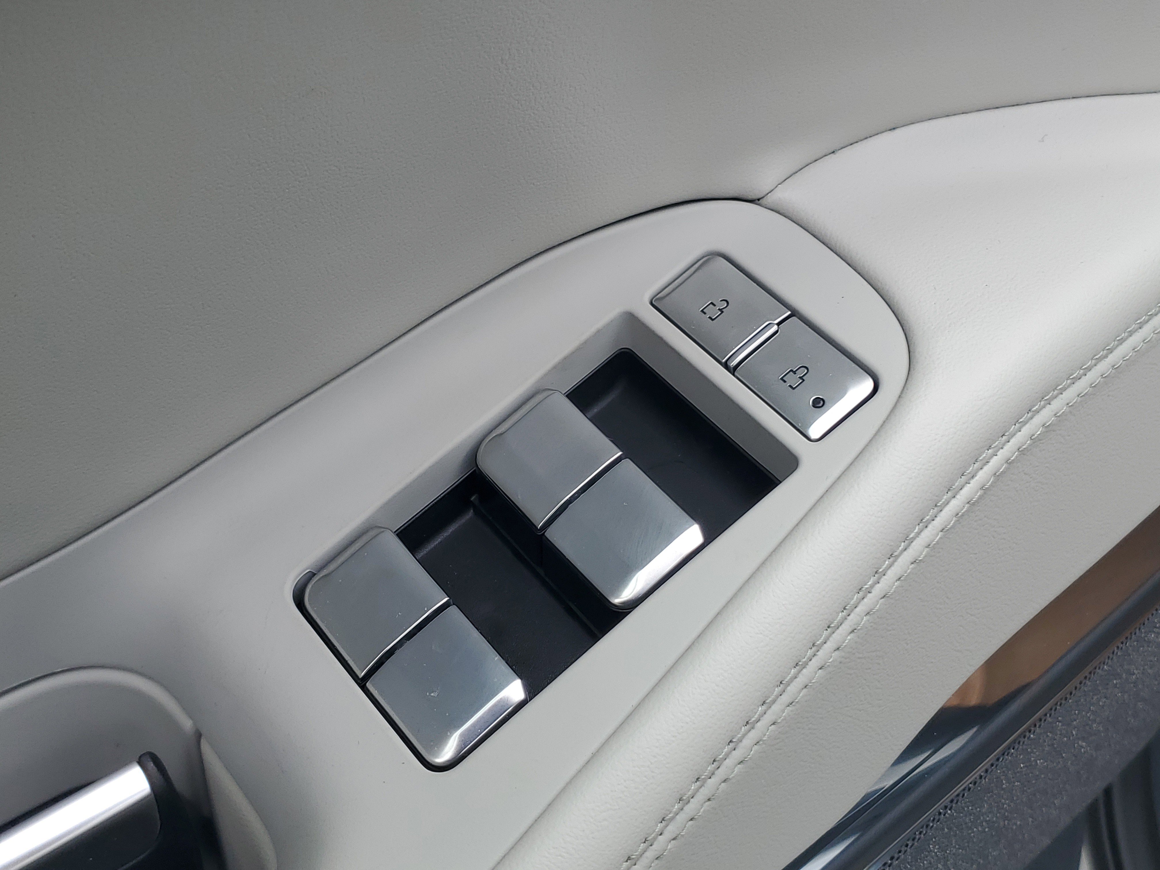 New 2026 Lincoln Navigator Reserve AWD/4WD image 10