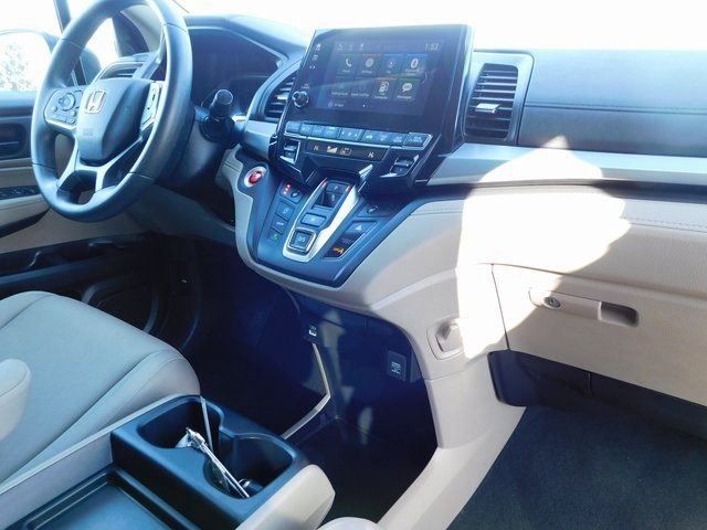 Used 2023 Honda Odyssey EX image 19