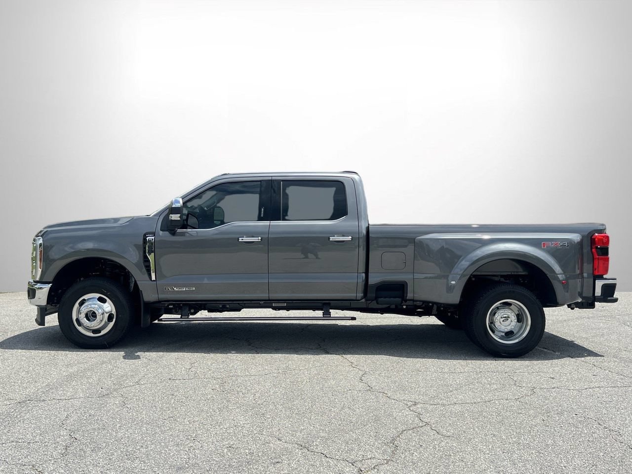 New 2026 Ford F350 Lariat w/ Lariat Ultimate Package AWD/4WD image 26