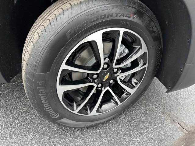 New 2026 Chevrolet TrailBlazer LT w/ Convenience Package image 9