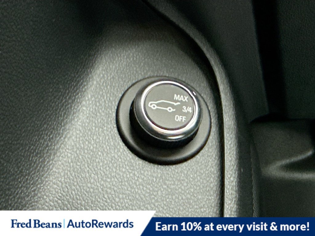 New 2026 Buick Envista Preferred w/ Convenience I Package FWD image 42